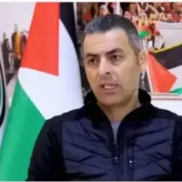 سرمربی فلسطین: زادگاهم نابود شده است