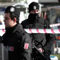 حمله نوجوان ۱۶ ساله به پاسگاهی در ازمیر؛ ۲ افسر پلیس کشته شدند