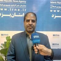 معاون استاندار یزد از تشکیل کمیته تخصصی برای بررسی تغییر ساعت مدارس خبر داد