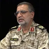 سخنگوی سپاه: در جنگ ۱۲ روزه، جمهوری اسلامی به هیچ وجه غافلگیر نشد