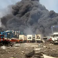 ۲۱ نهاد مسئول در حادثه بندر شهید رجایی مقصر شناخته شدند