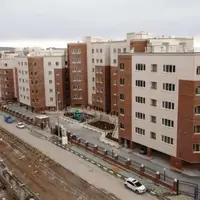 تغییر رویکرد در ساخت‌وساز مسکن در کردستان؛ از واگذاری زمین تا بهره‌برداری