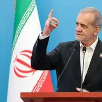 رئیس‌جمهور: مشکلات مردم را جدی می‌گیریم و برای رفع این مشکلات تلاش می‌کنیم