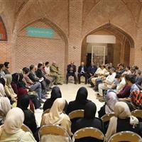 آئین‌نامه ایجاد تشکل‌های صنایع‌دستی در اردبیل ابلاغ شد