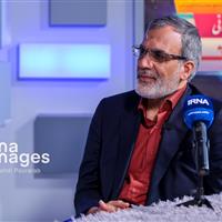سفر مدیرعامل ایرنا به البرز؛ از بازنمایی واقعیت‌های مثبت اقتصادی تا ارتباط معنادار باجامعه