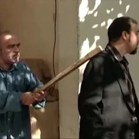 زورت به این بیچاره رسیده ؟!