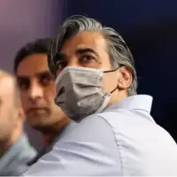 وحید شمسایی شاید پرافتخارترین ورزشکار ایران!