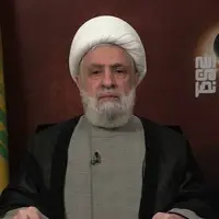 دبیرکل حزب الله: راه شهدای مقاومت تا تحقق آزادی ادامه دارد