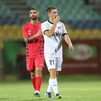 رونمایی از هافبک خارجی مقابل پرسپولیس