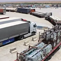 کنترل ۱۸۴ هزار محموله در گمرکات کشور