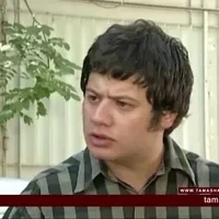 دست شیطان را از پشت بسته