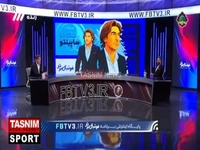 ساپینتو: نسبت به 3 سال قبل، تیم جدیدی داریم ولی متأسفانه امکانات تغییر زیادی نکرده