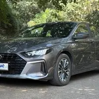 جی ای سی امپو هیبرید چه امکاناتی دارد؟