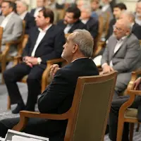 سرمقاله همشهری/ پیشنهادی به دولت برای روایت قدرت