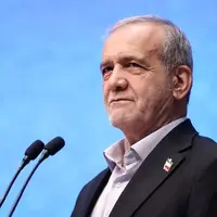 رئیس‌جمهور: بریکس باید نقشی محوری در مقابله با یکجانبه‌گرایی ایفا کند