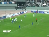 موقعیت های پی در پی خطرناک ازبک ها روی دروازه ایران