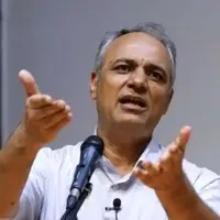 طعنه زیدآبادی به برخی نمایندگان؛ چرا ماشین خود را آتش نمی‌زنند و وسط مجلس حرکات موزون انجام نمی‌دهند؟