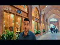 اینجا حجره‌ها و گنبدها قصه می‌گویند