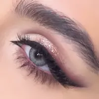عاشق این آرایش چشم میشی!