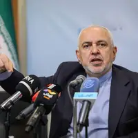 ظریف: اگر کاری نکنیم، برجام دو هفته دیگر به تاریخ می پیوندد