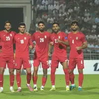 اتوبوس تیم ملی با تاخیر در راه ورزشگاه فینال کافا!