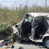 وقوع ۲ تصادف خطرناک در کردستان؛ ۱۲ نفر مصدوم شدند