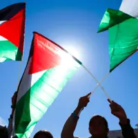 روسیه: اروپایی‌ها امیدوارند که چیزی از فلسطین باقی نماند