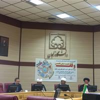۵۰ درصد نیات اوقاف زنجان به تعزیه داری اختصاص دارد