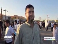 مصاحبه جالب با شهروند ازبکی؛ استقلالی هستم