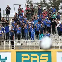سخنگوی استقلال خوزستان: مربی خارجی را با رقم خوبی جذب می‌کنیم