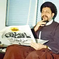 بقائی: شواهد و مدارکی که تا الان درباره «امام موسی صدر» ارائه شده، چیزی بیشتر از حدس و گمان نبوده