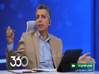 با این وضعیت، قطعا در جام‌جهانی به مشکل می‌خوریم!