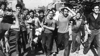 فیلمی که تنها سند واقعه ۱۷ شهریور است