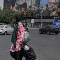 روایت خبرنگار نیویورک‌تایمز از سفر به تهران؛ ماه‌های سرنوشت سازی در انتظار ایران است