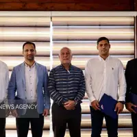 اعضای کمیته اقتصادی قرارگاه ورزش منصوب شدند