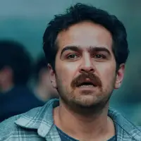 چهره ها/ استایل اسپرت امیرِ سریال «آبان» جلبتوجه کرد