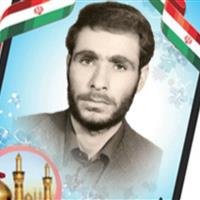 شهیدنامه ایرنا استان سمنان؛ جاویدنام علی‌اکبر گلینی