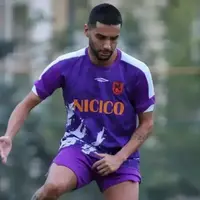 شریفی: برابر پرسپولیس خاطرات زیادی برایم زنده شد