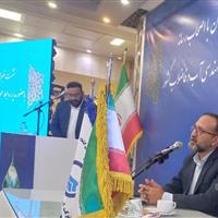 مدیرکل روابط عمومی آبفا: یزد الگوی مدیریت مصرف آب در ایران است