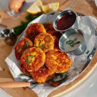 کوکوی مرغ متفاوت و خوشمزه