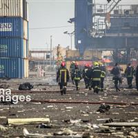 قوه قضاییه ۲۱ نهاد را به عنوان مقصر در حادثه بندر شهید رجایی معرفی کرد