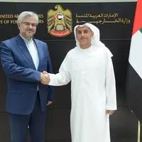 آغاز فعالیت سرکنسول جدید ایران در دبی