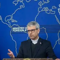 نشست سخنگوی وزارت خارجه؛ از وضعیت مذاکرات با آژانس تا خروج از NPT