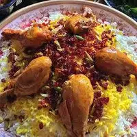 زرشک پلو با خوشمزه‌ترین روش طبخ