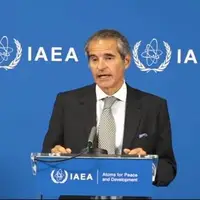 گروسی: بازرسی‌های آژانس از ایران باید انجام شود؛ مکانیزم ماشه تحت نظارت من نیست
