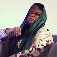 گوهر خیراندیش: مادرم می‌گفت نگین به بچه‌‌ام زشت هست