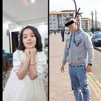 جزئیات تکان‌دهنده از جنایت پدر معتادی که دخترش را سلاخی کرد