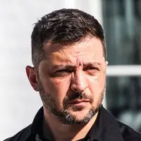 زلنسکی: پوتین قصد دارد کل اوکراین را اشغال کند