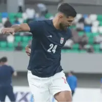 مغانلو به جای طارمی گل می‌زند!