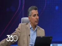 چرا باید افشین پیروانی به خاطر مصاحبه، ۶ ماه محروم شود؟